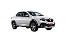 Renault Logan AT